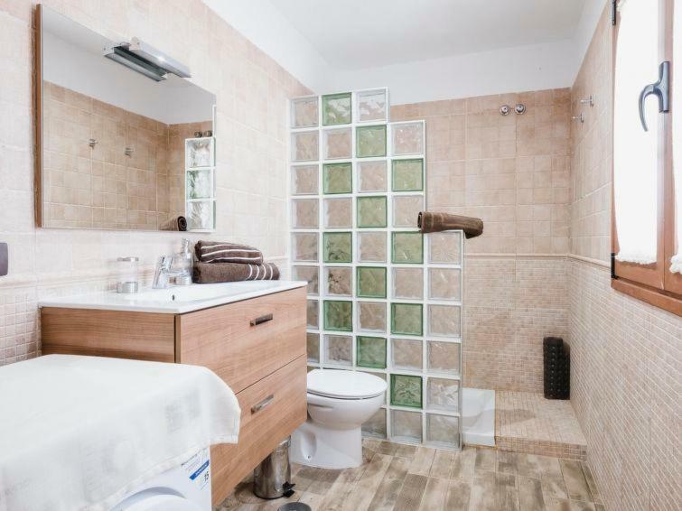 Casa Rural Quinta Sevi อิคอดเดลอสวินอส ภายนอก รูปภาพ
